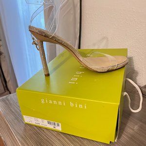 Gianni Bini Heels